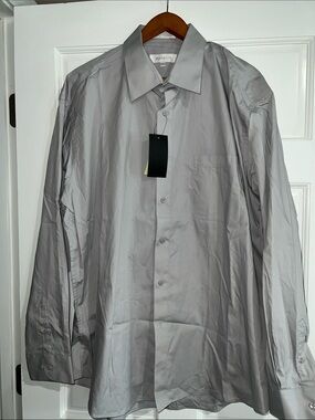 Marquis Men's Dress Shirt
